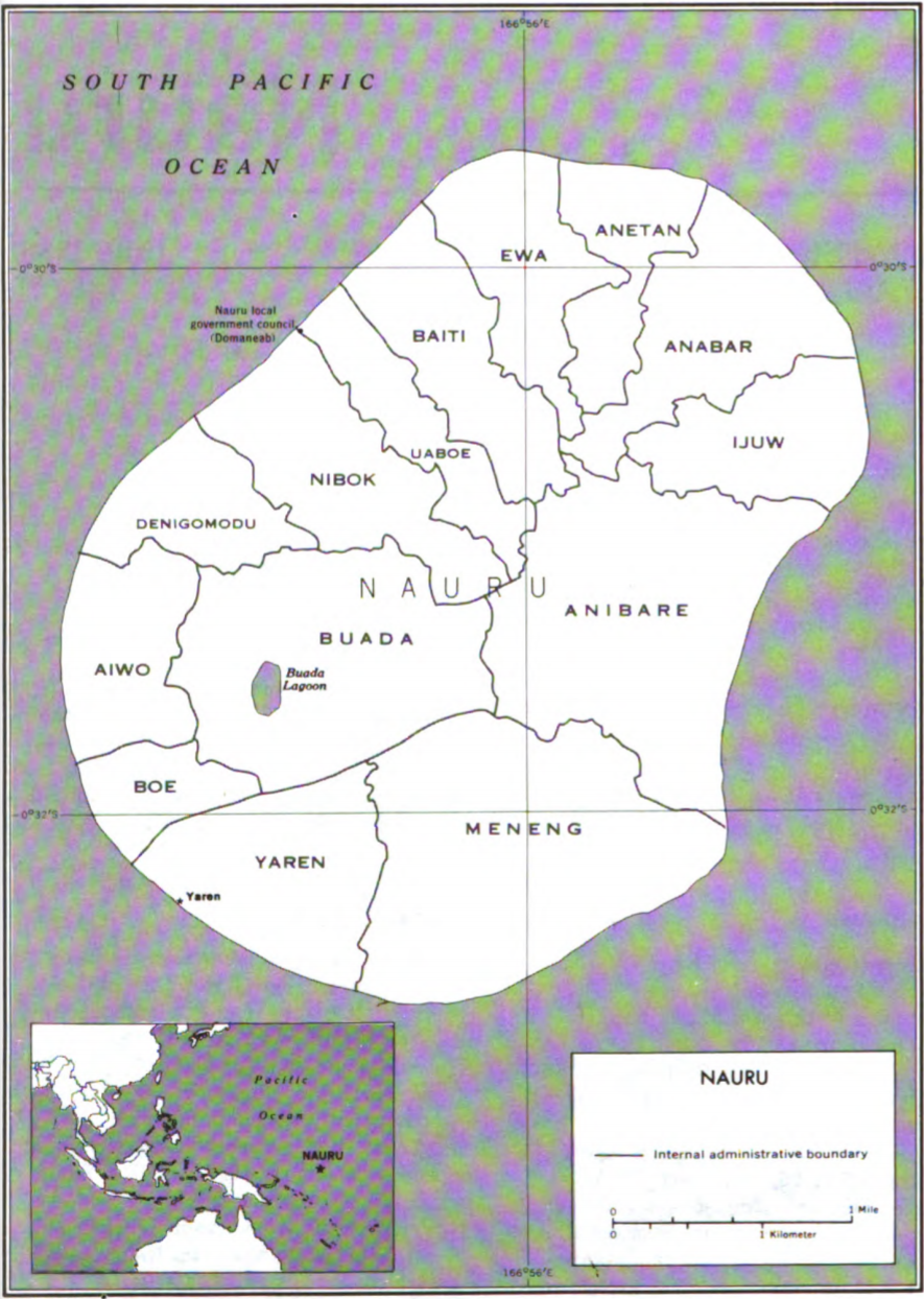 The Challenges of No Capital (image credits: wikimedia)