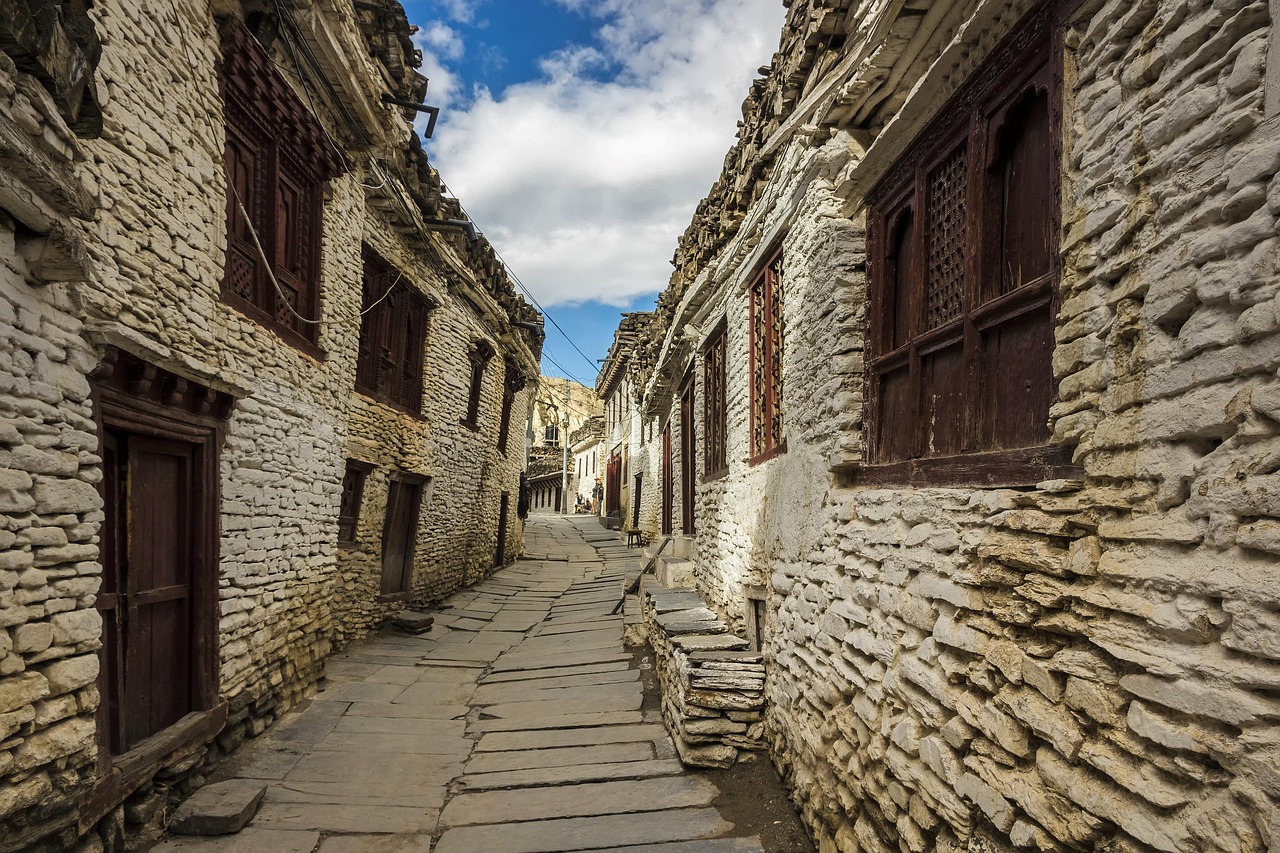 Conclusion: A New Era for Small-Town Tourism (image credits: pixabay)