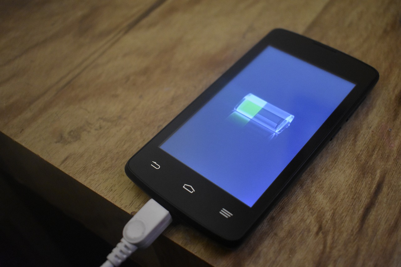 Relying Solely on Technology (image credits: pixabay)