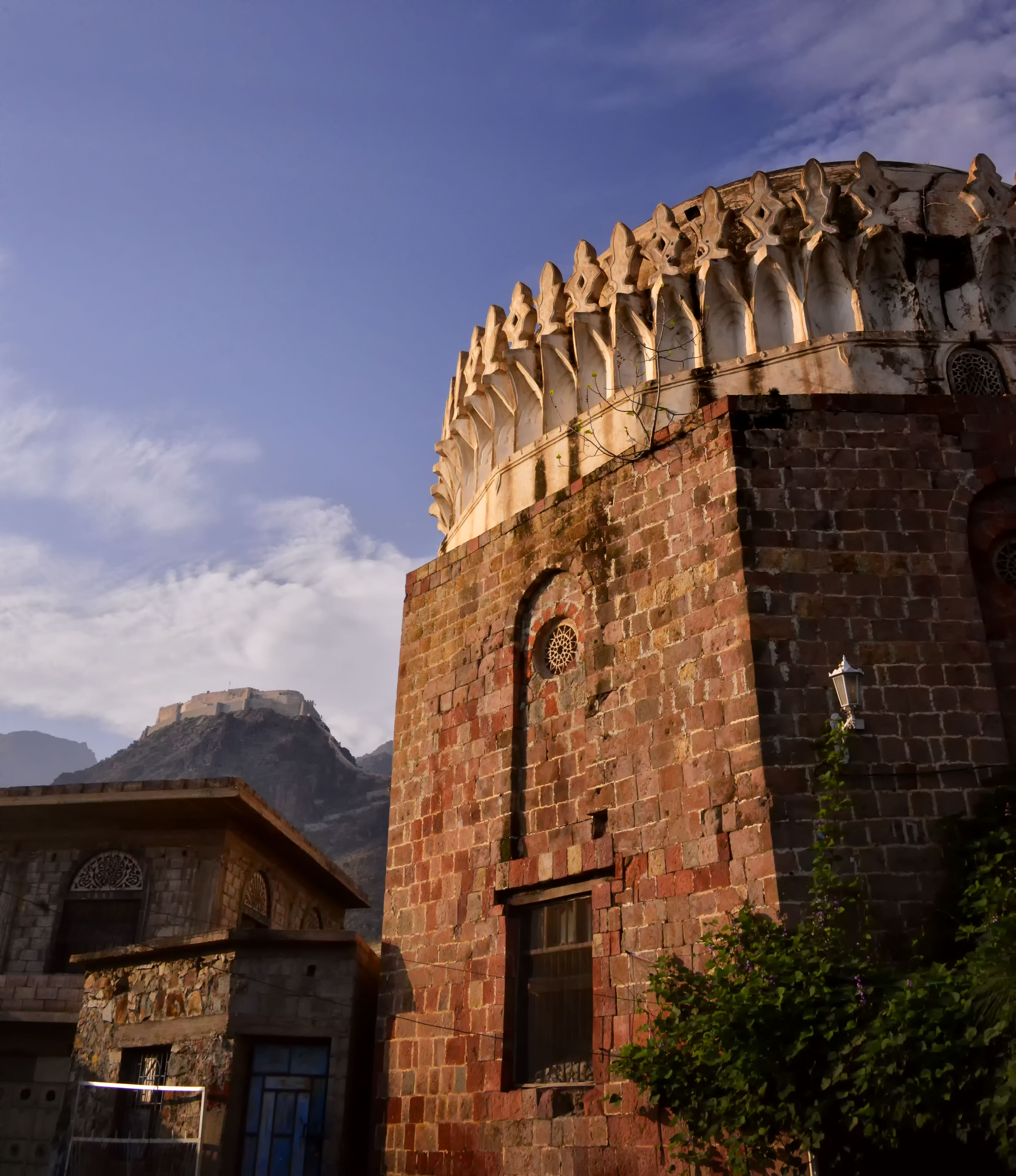 13. Yemen (image credits: wikimedia)