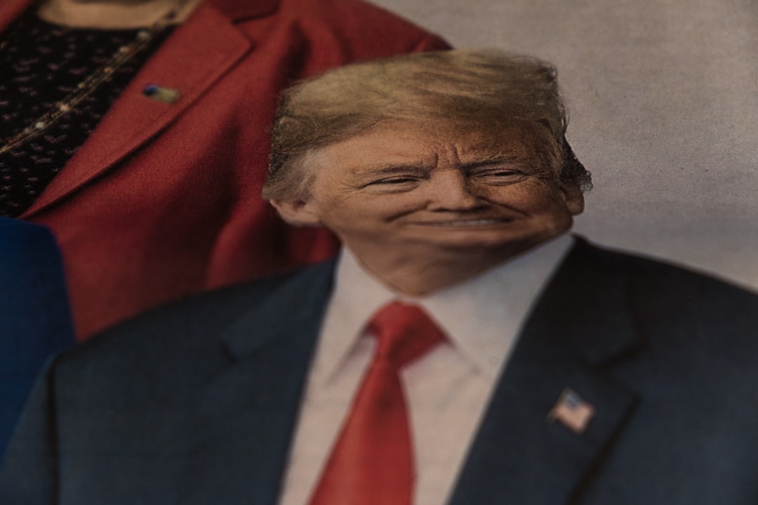 Trump’s Controversial Policies and Their Impact (image credits: unsplash)