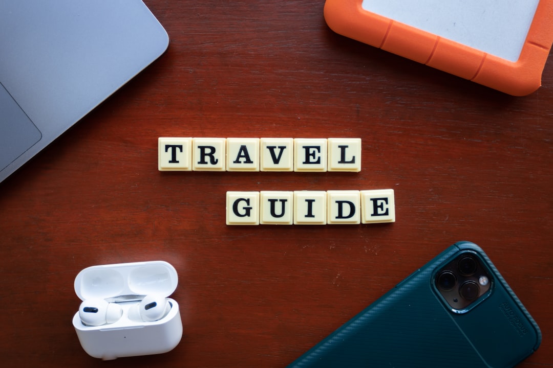 23. The Psychology Behind Travel Scams: Why We Fall for Them (image credits: unsplash)
