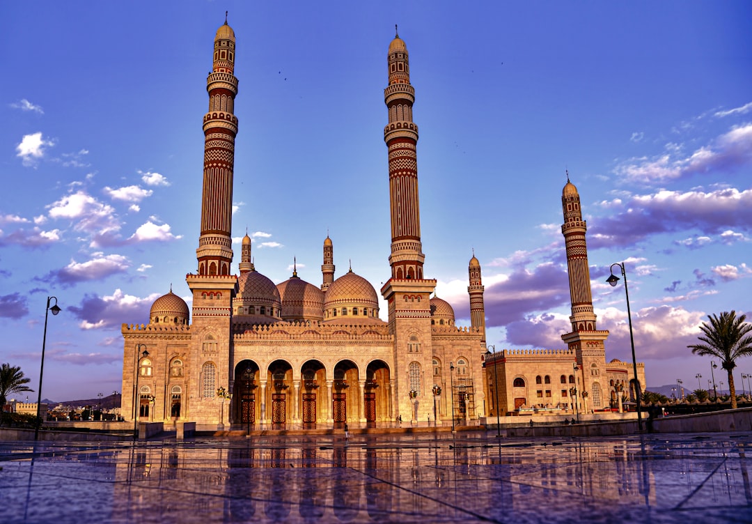 6. Yemen: A Hidden Gem (image credits: unsplash)