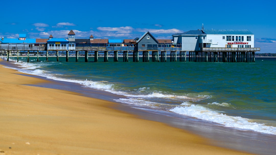 27. Old Orchard Beach, Maine Classic (image credits: unsplash)