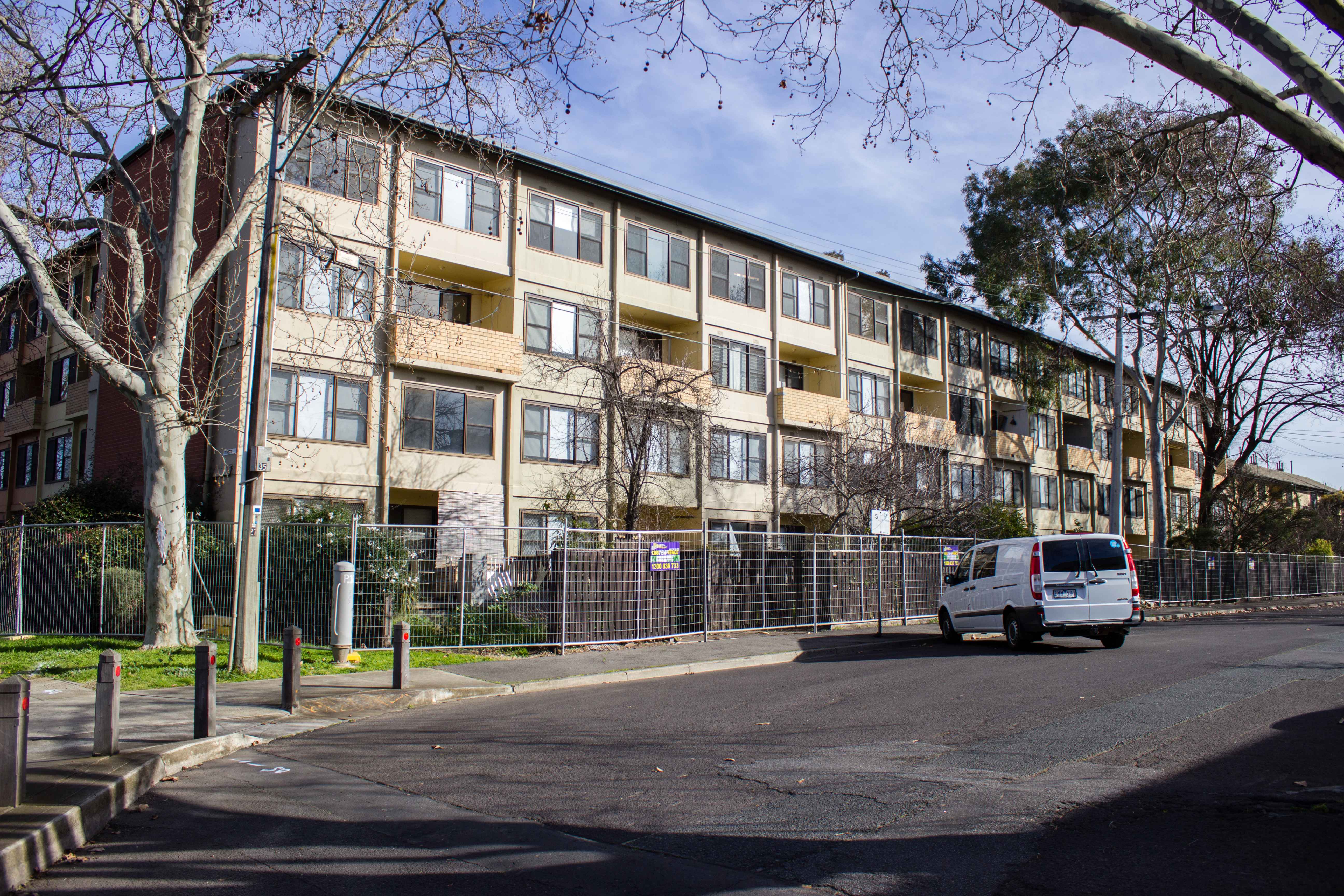 Australia: The Unstoppable Housing Boom (image credits: wikimedia)