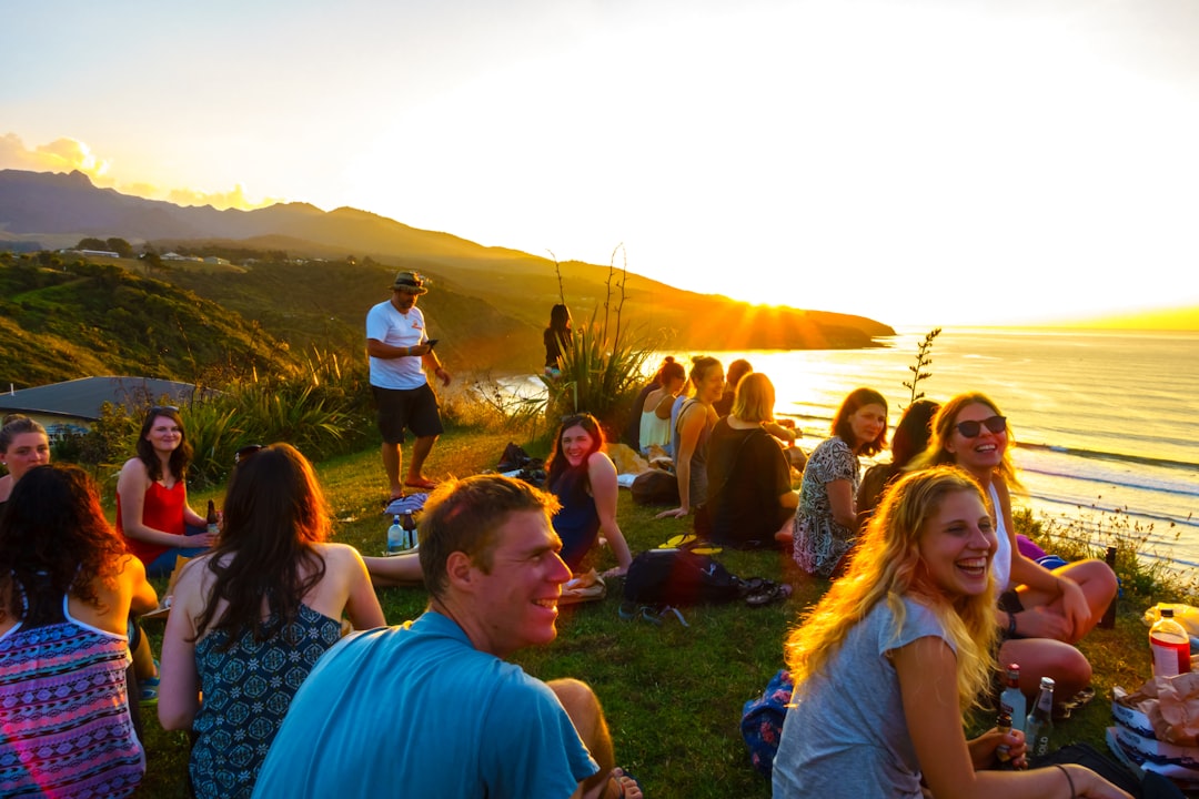 New Zealand: Manaakitanga in Action (image credits: unsplash)