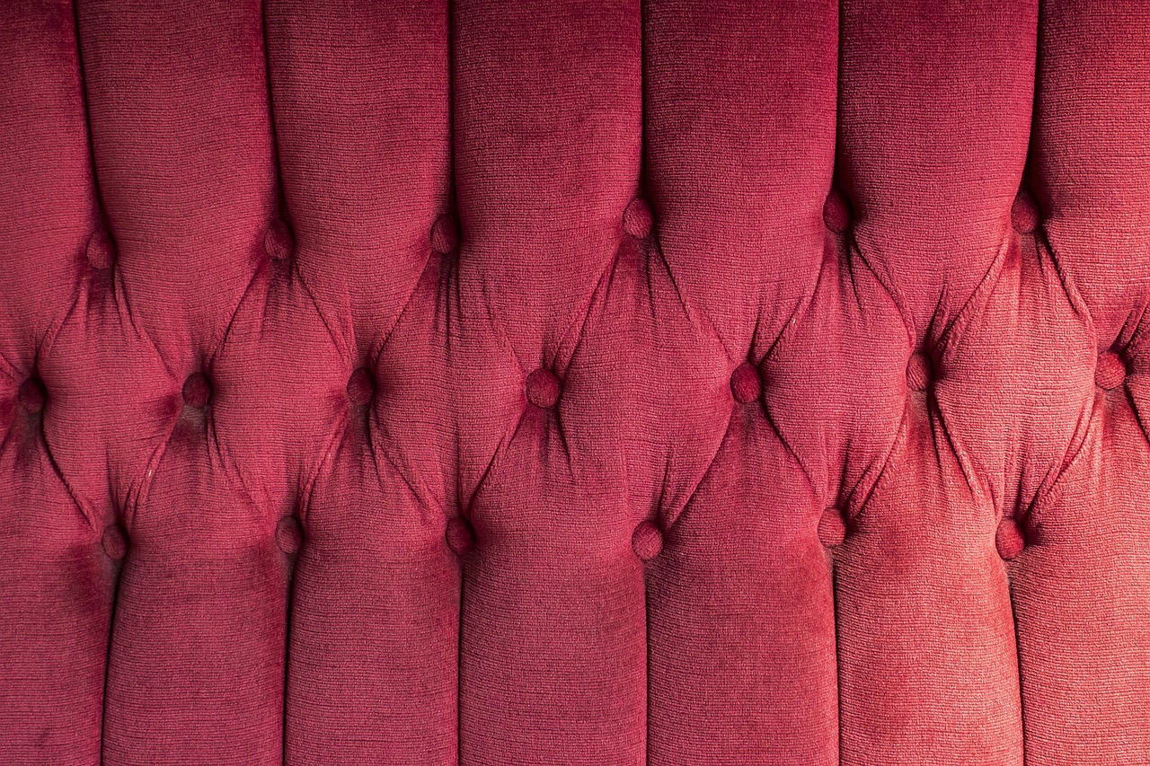 The Temptation of Velvet Ropes (image credits: pixabay)