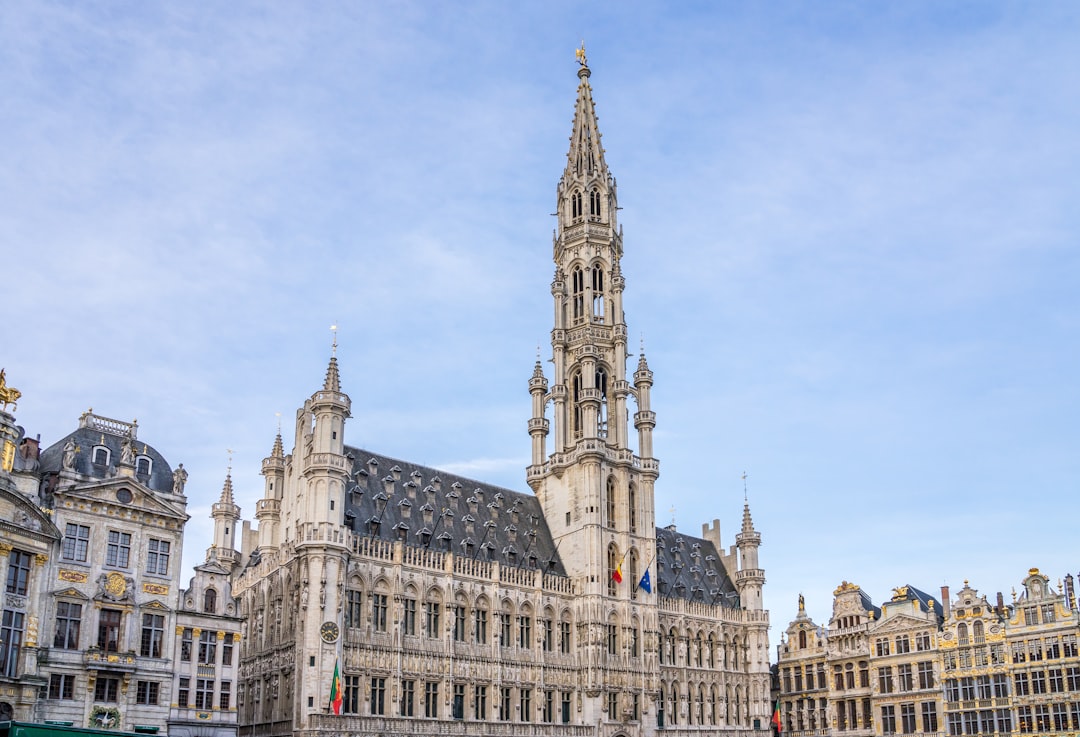 The Impact of Tariffs on Tourism (image credits: unsplash)