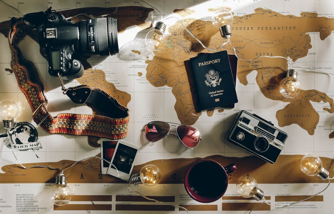 The Rise of Flexible Travel (image credits: unsplash)