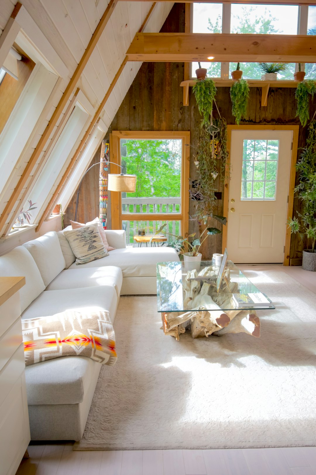 Room to Breathe: More Space, More Comfort (image credits: unsplash)
