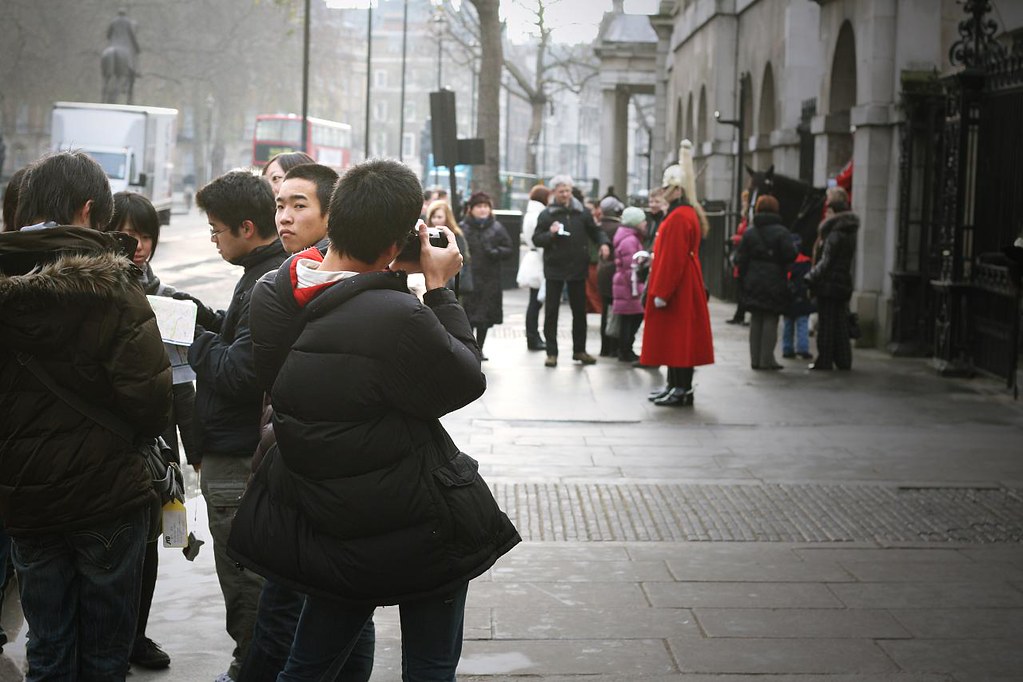 When Technology Makes Things Worse (image credits: flickr)
