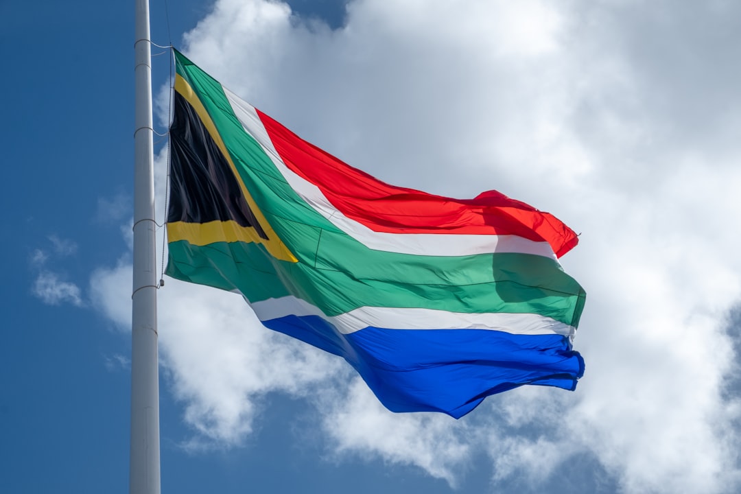 South Africa Contrasts and Caution (image credits: unsplash)