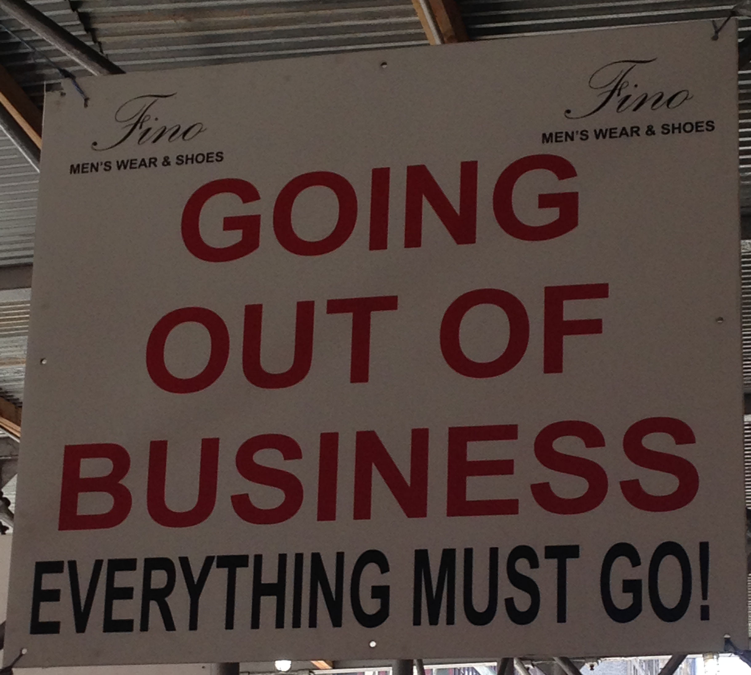 Challenges for Small Businesses (image credits: wikimedia)