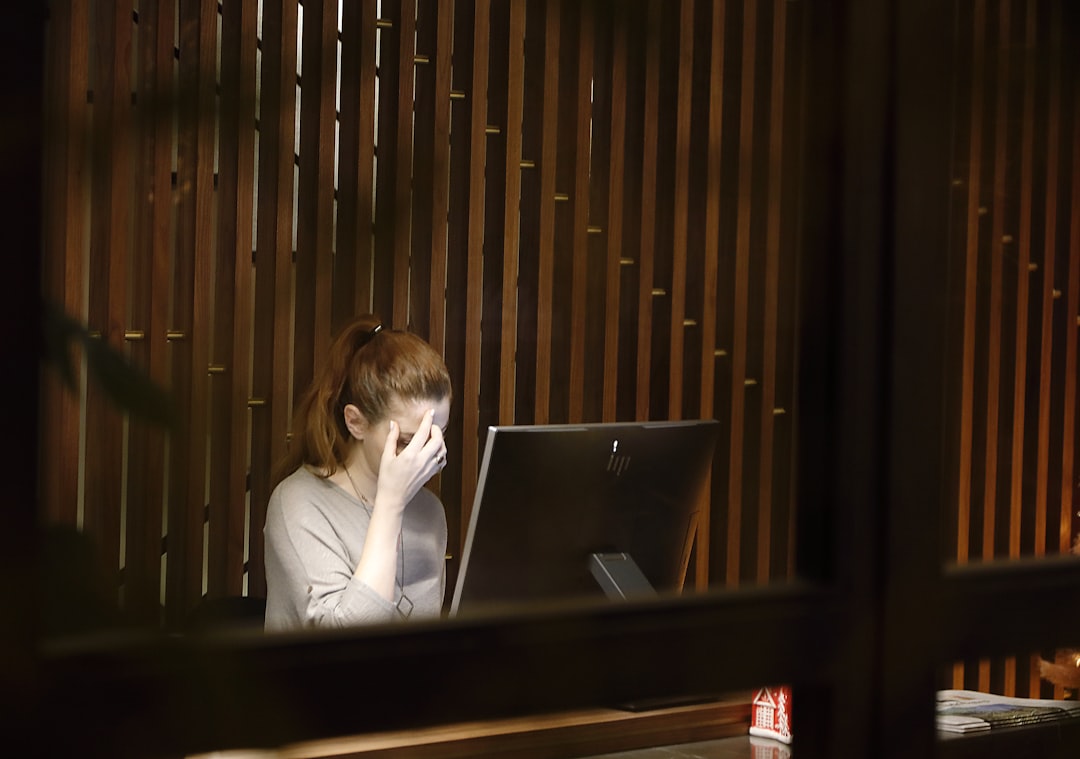 The Stress of Over-Scheduling (image credits: unsplash)
