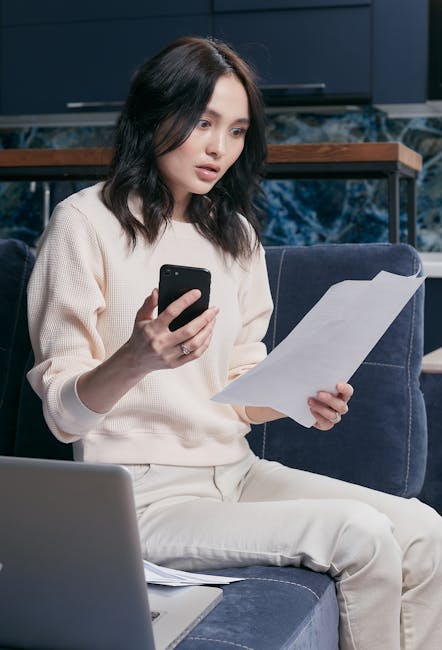 48. The Financial Burden Is Crushing (image credits: pexels)
