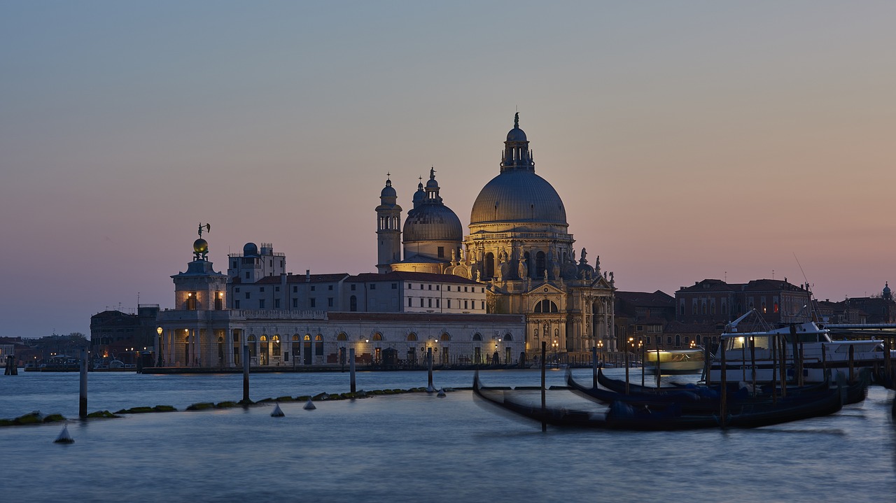 New Rules and Restrictions—The Changing Face of Venice (image credits: pixabay)