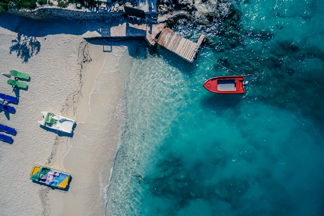 Albania: Europe’s Untouched Coastline (image credits: unsplash)