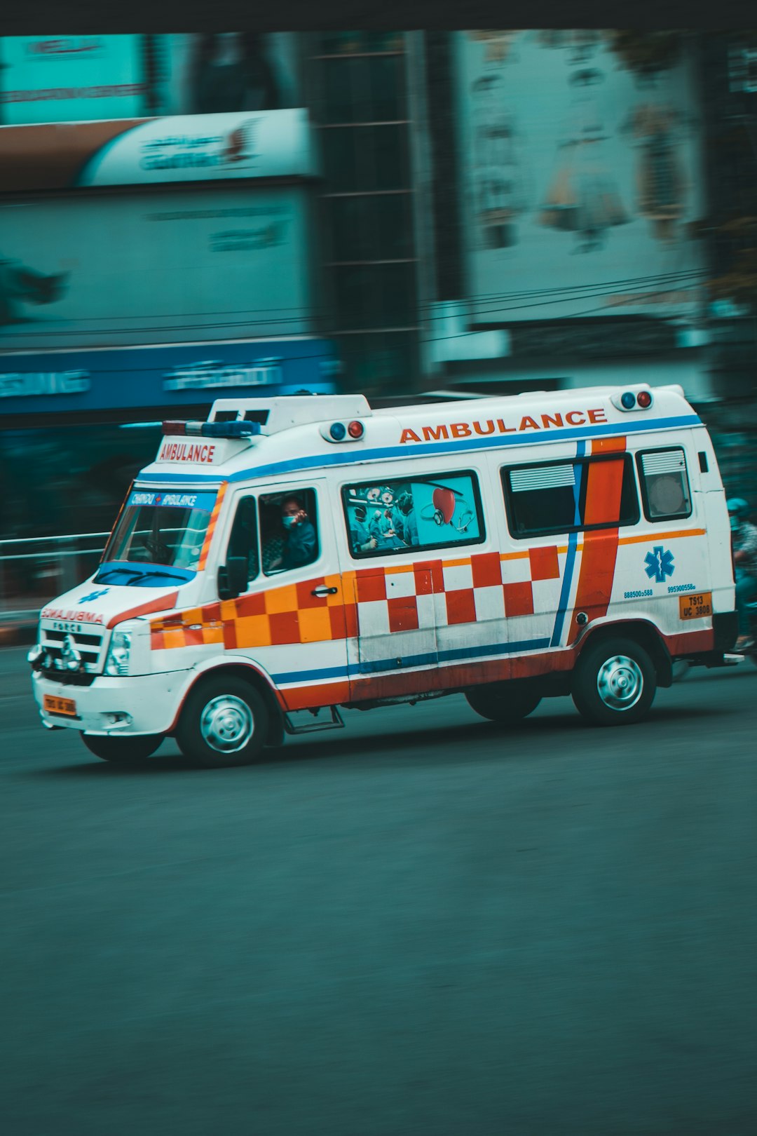 The Human Cost Nobody Wants to Calculate (image credits: unsplash)