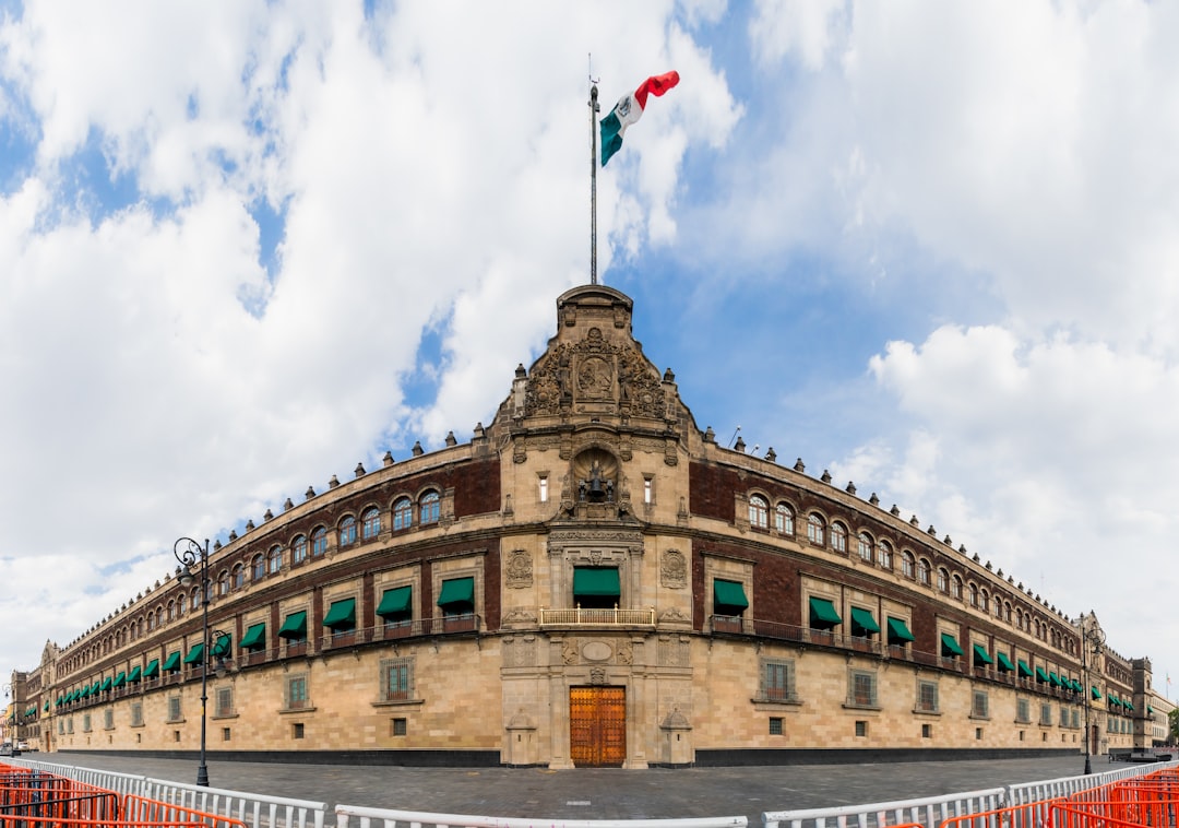 Mexico: A Warm Welcome (image credits: unsplash)