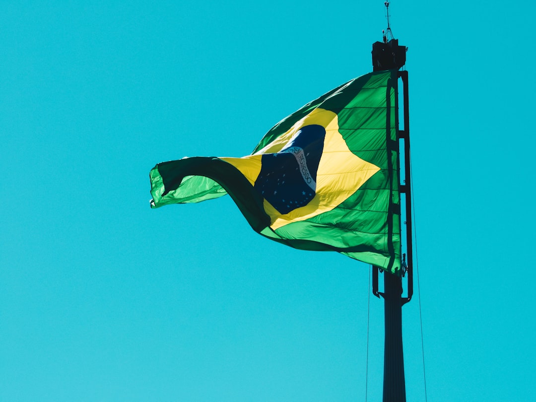 Brazil Caution in Color (image credits: unsplash)
