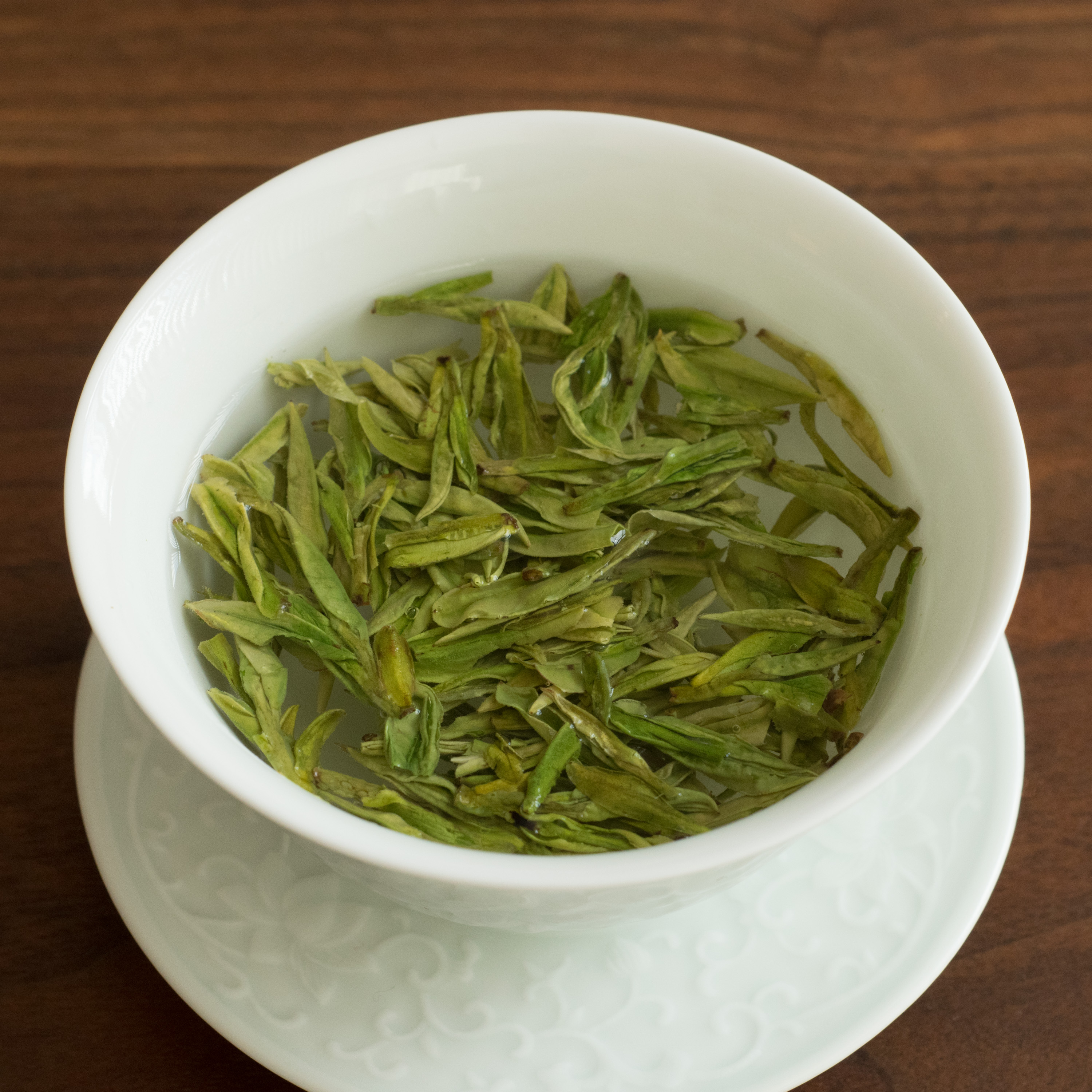 Hangzhou: A Taste of Tradition (image credits: wikimedia)