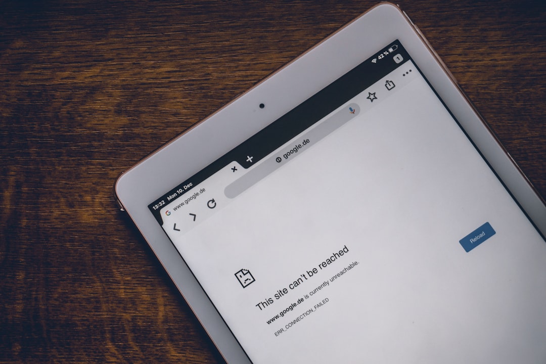 The Growing Urge to Disconnect (image credits: unsplash)
