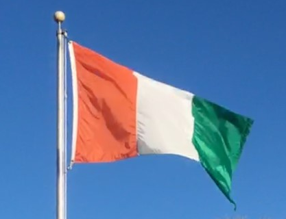 Côte d'Ivoire: Embracing the Local Language (image credits: wikimedia)