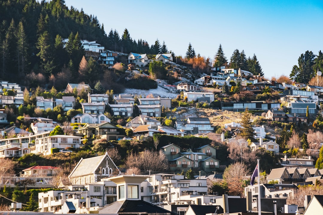 New Zealand: Foreign Buyer Ban (image credits: unsplash)