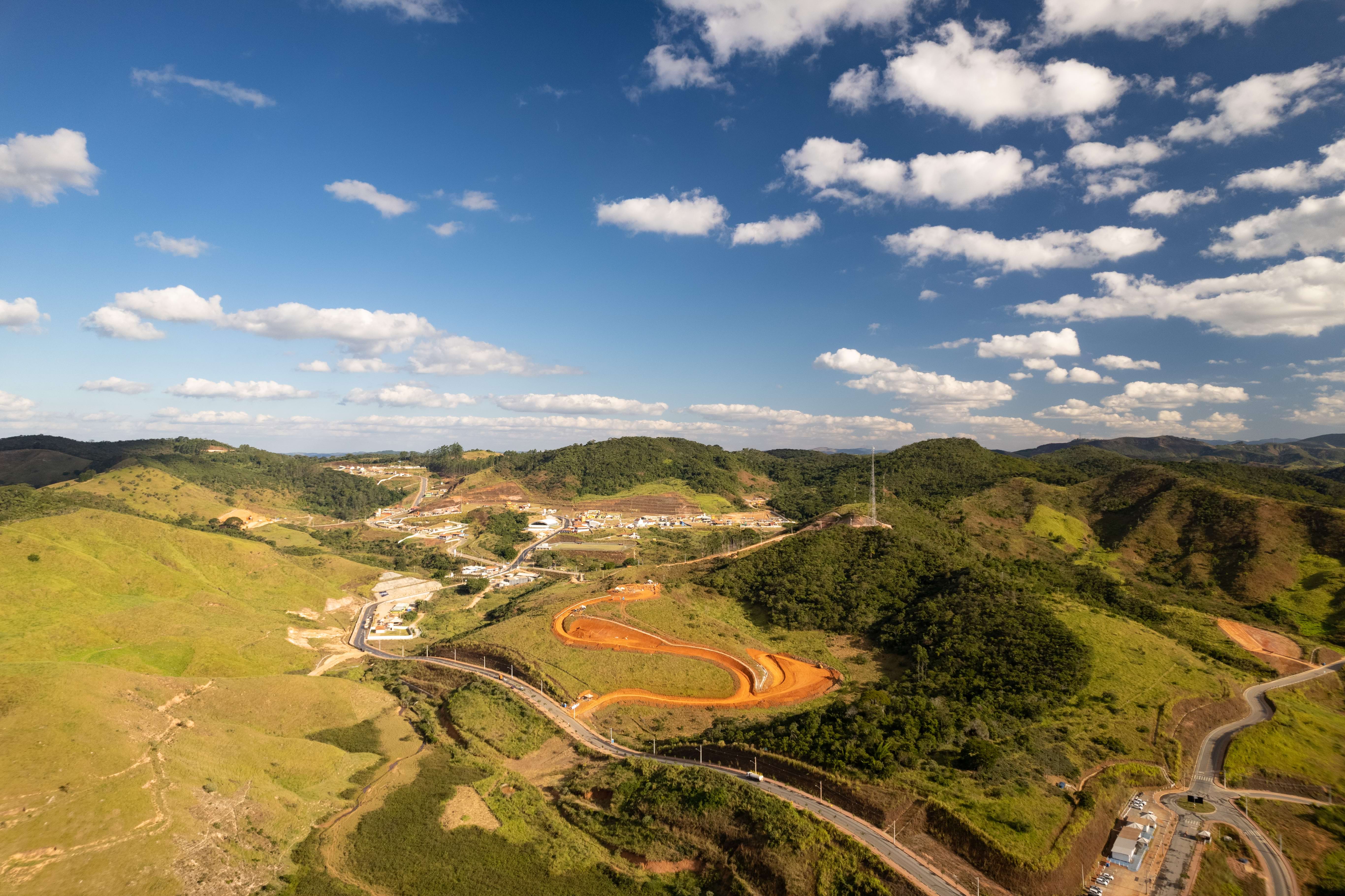 Brazil Bureaucracy Blues (image credits: wikimedia)