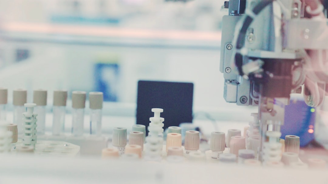The Los Alamos National Laboratory: Nuclear Secrets (image credits: unsplash)