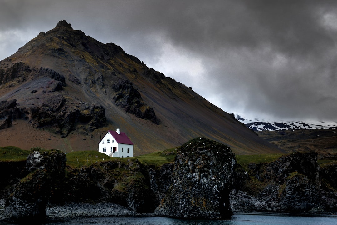 Iceland: The Pinnacle of Safety (image credits: unsplash)