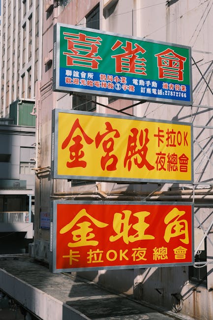 Language as a Cultural Attraction