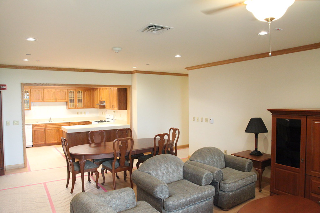15. Home Modifications Are Expensive (image credits: flickr)