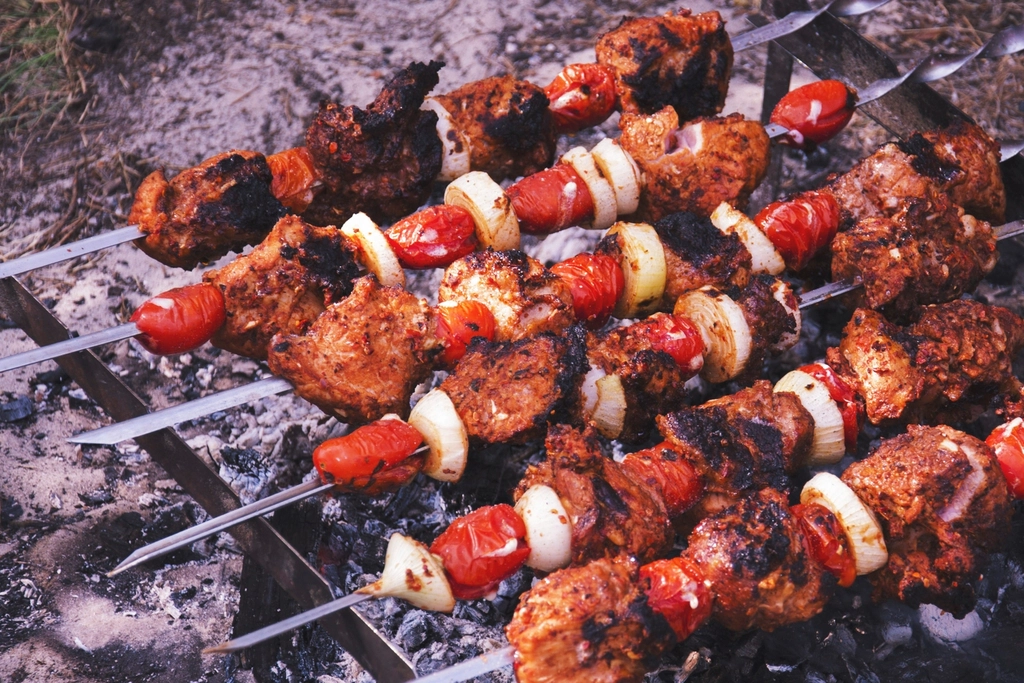 Turkey: A Crossroads of Flavors (image credits: rawpixel)