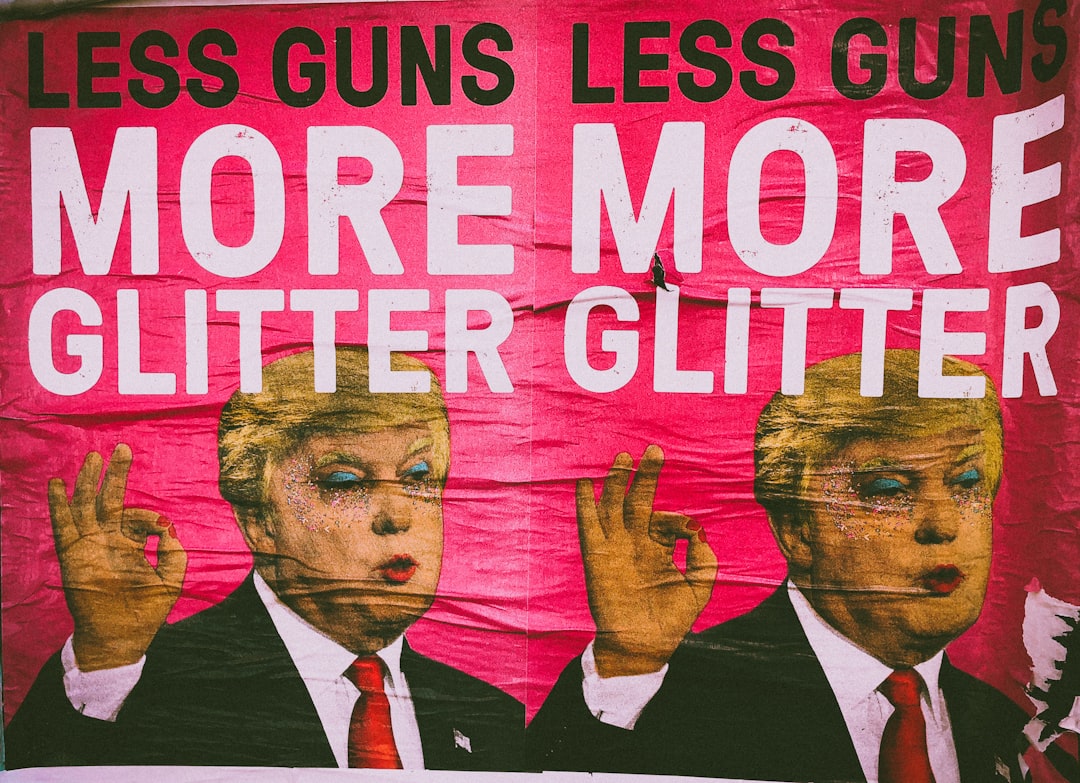 The Influence of Political Satire and Comedy (image credits: unsplash)