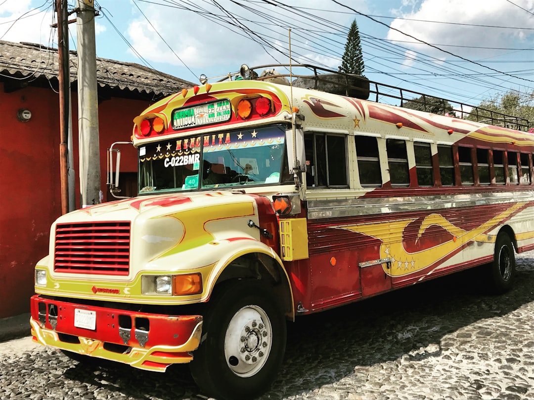 3. Guatemala (image credits: unsplash)