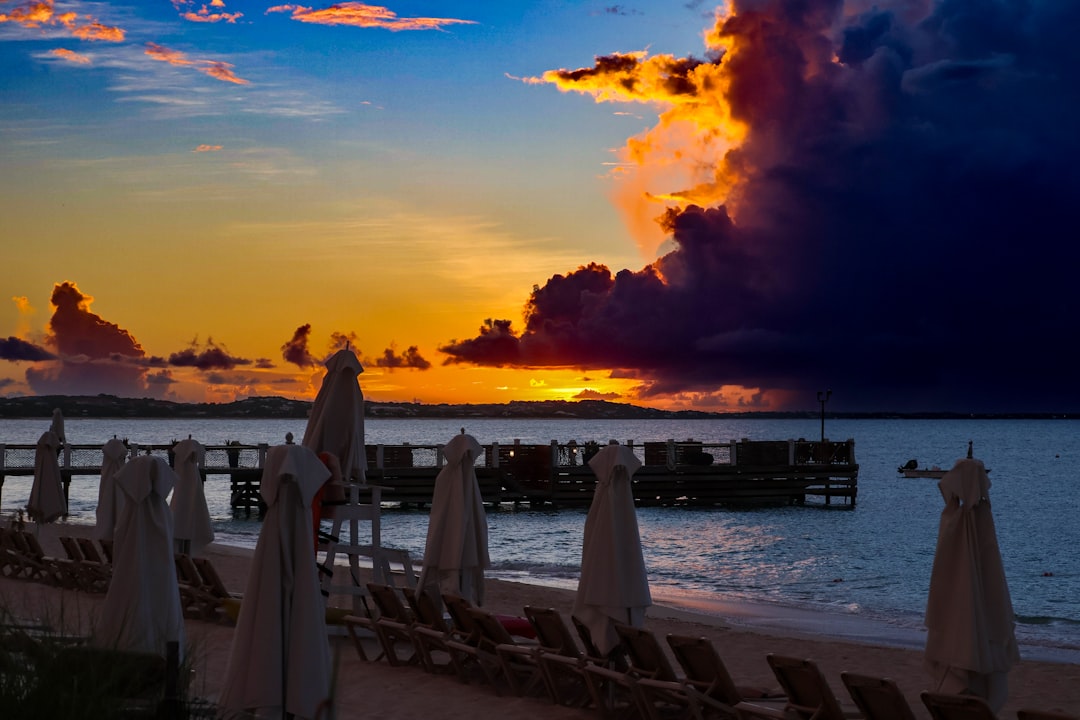 Huatulco: A Changing Landscape (image credits: unsplash)