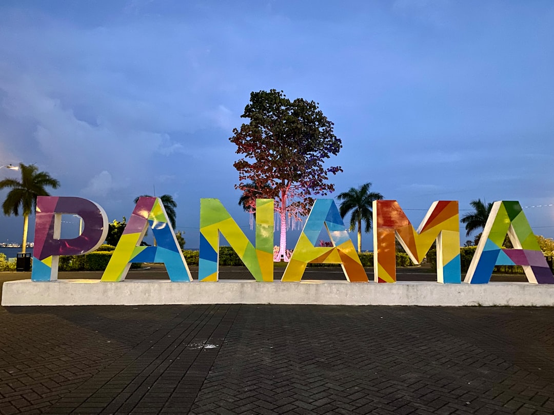 13. Panama – Dollar Ease and Benefits (image credits: unsplash)
