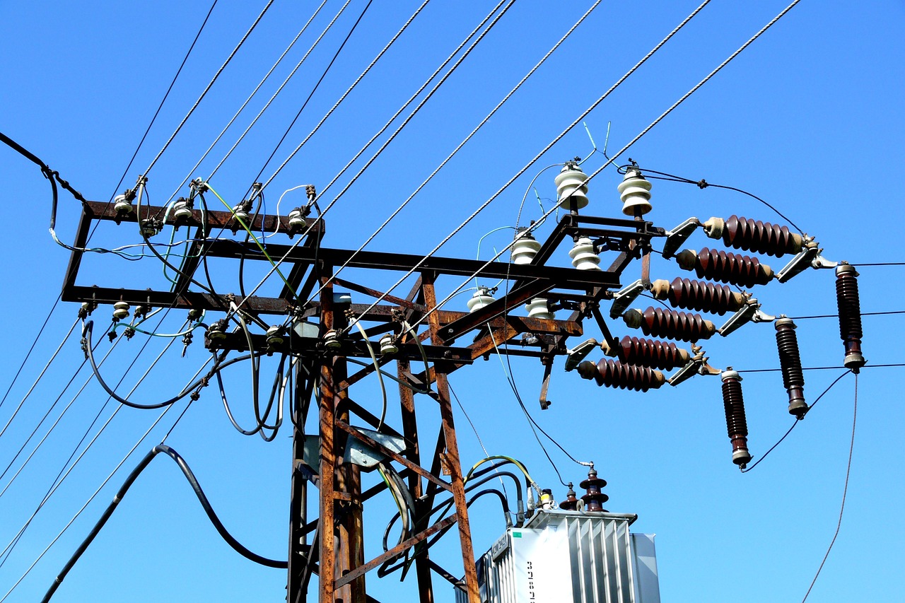 Slovakia: A Strategic Energy Partner (image credits: pixabay)