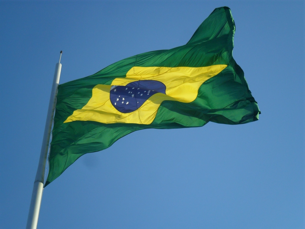 The Warnings of Brazil (image credits: rawpixel)