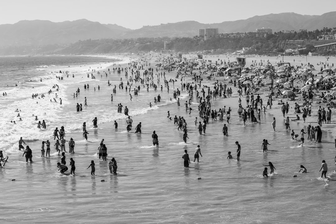The Environmental Impact of Over-Tourism (image credits: unsplash)