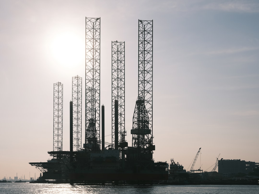 Norway: A Safety Net Woven With Oil, Gas, and Green Jobs (image credits: unsplash)
