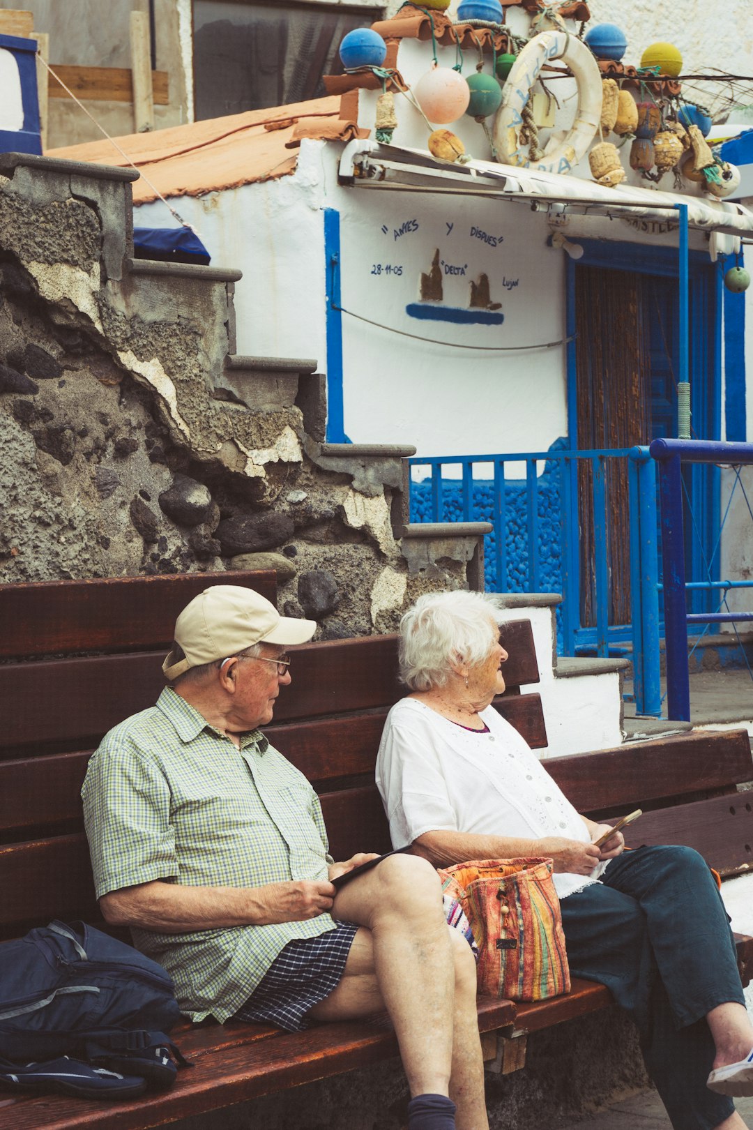The Search for a Slower, More Meaningful Lifestyle (image credits: unsplash)