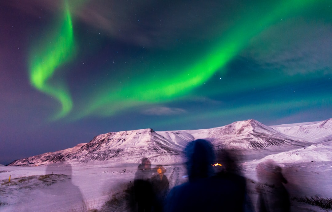 Iceland: Nature Under Siege (image credits: unsplash)