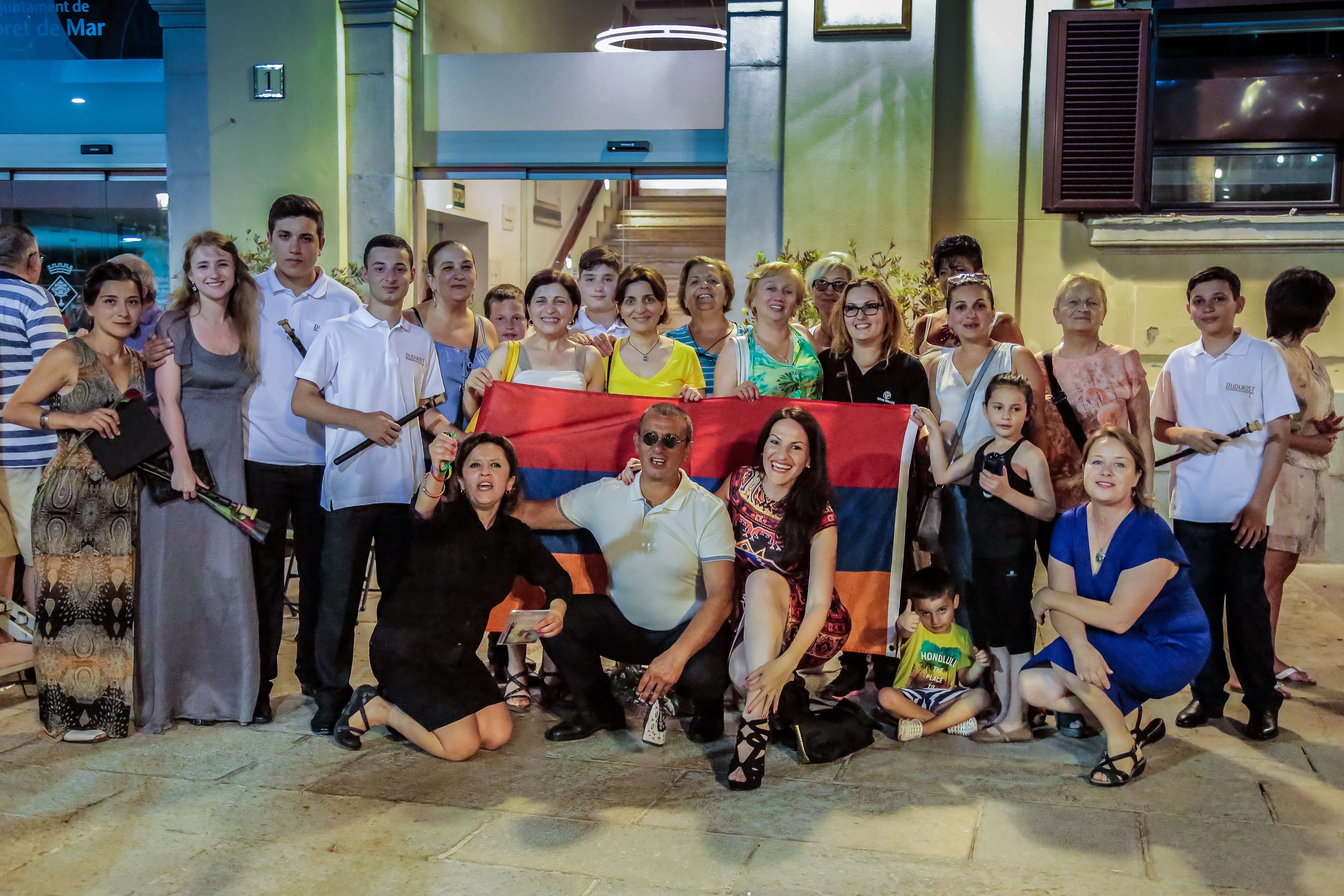 Spain: A Fiesta of Culture (image credits: wikimedia)