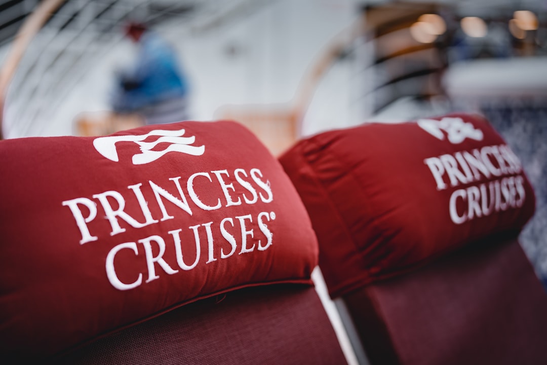 5. Princess Cruises Loyalty Rewards (image credits: unsplash)
