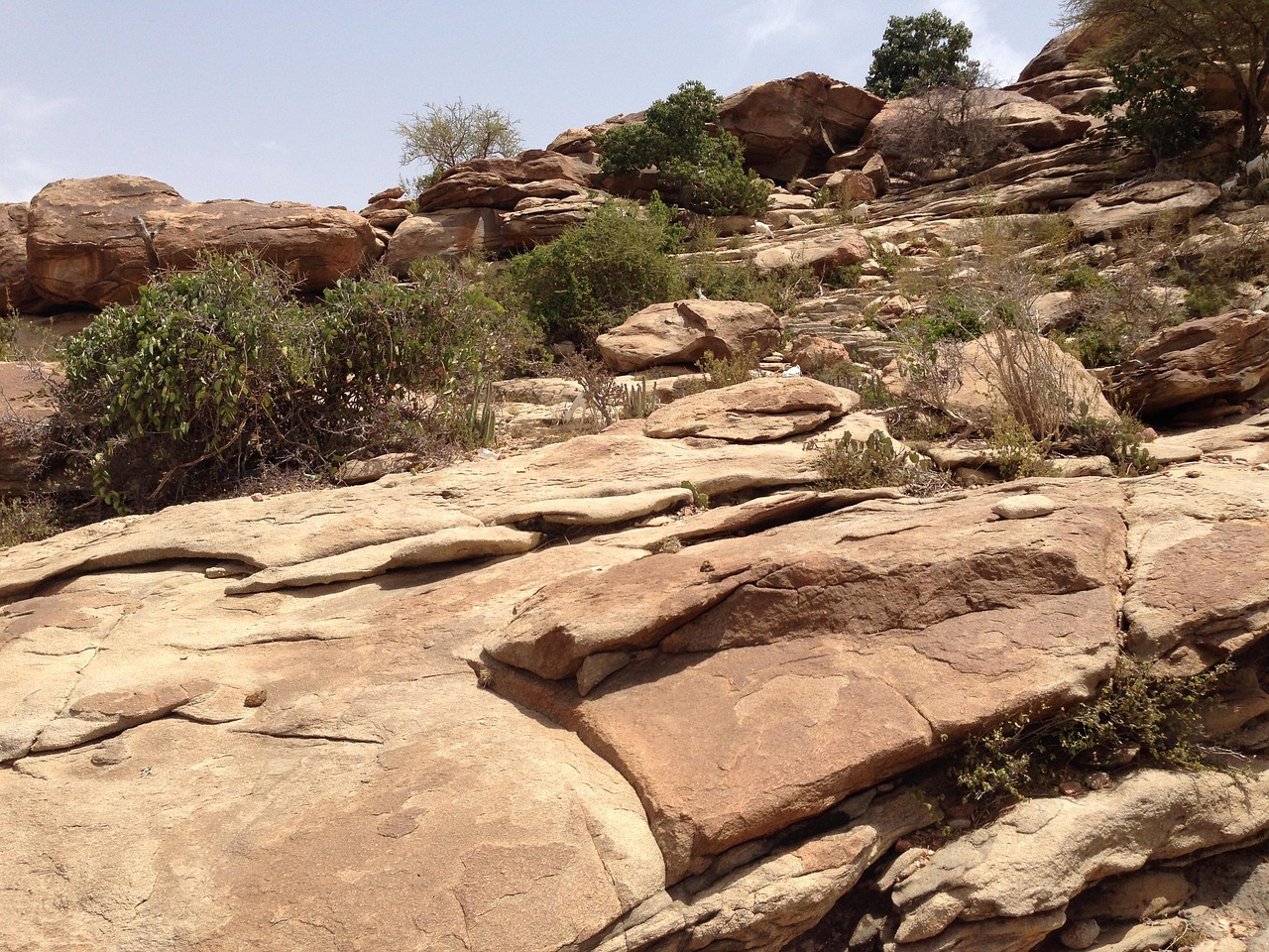 7. Somalia: The Land of the Brave (image credits: pixabay)