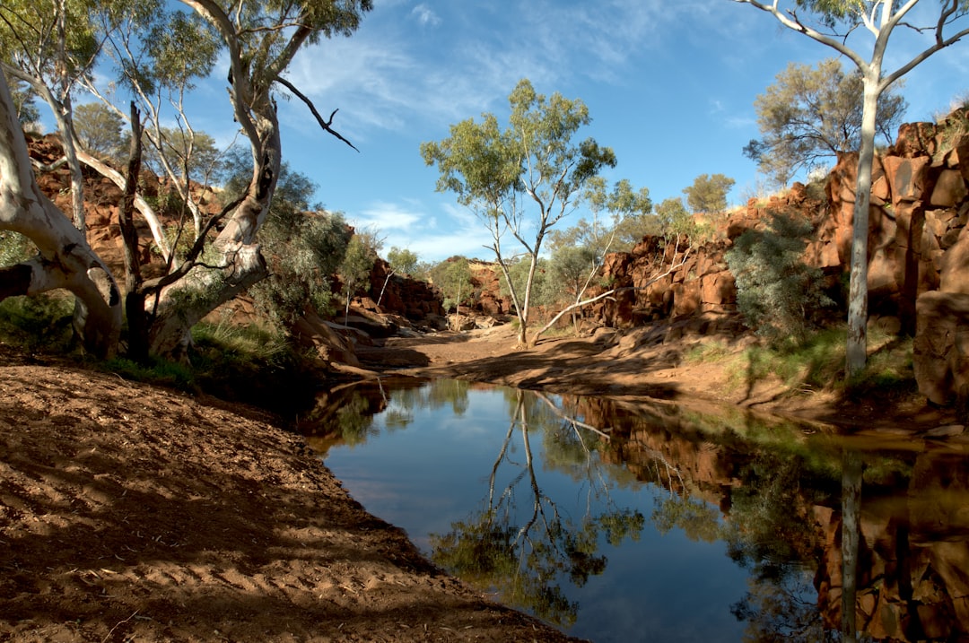 Australia Natural Beauty Over Culture (image credits: unsplash)