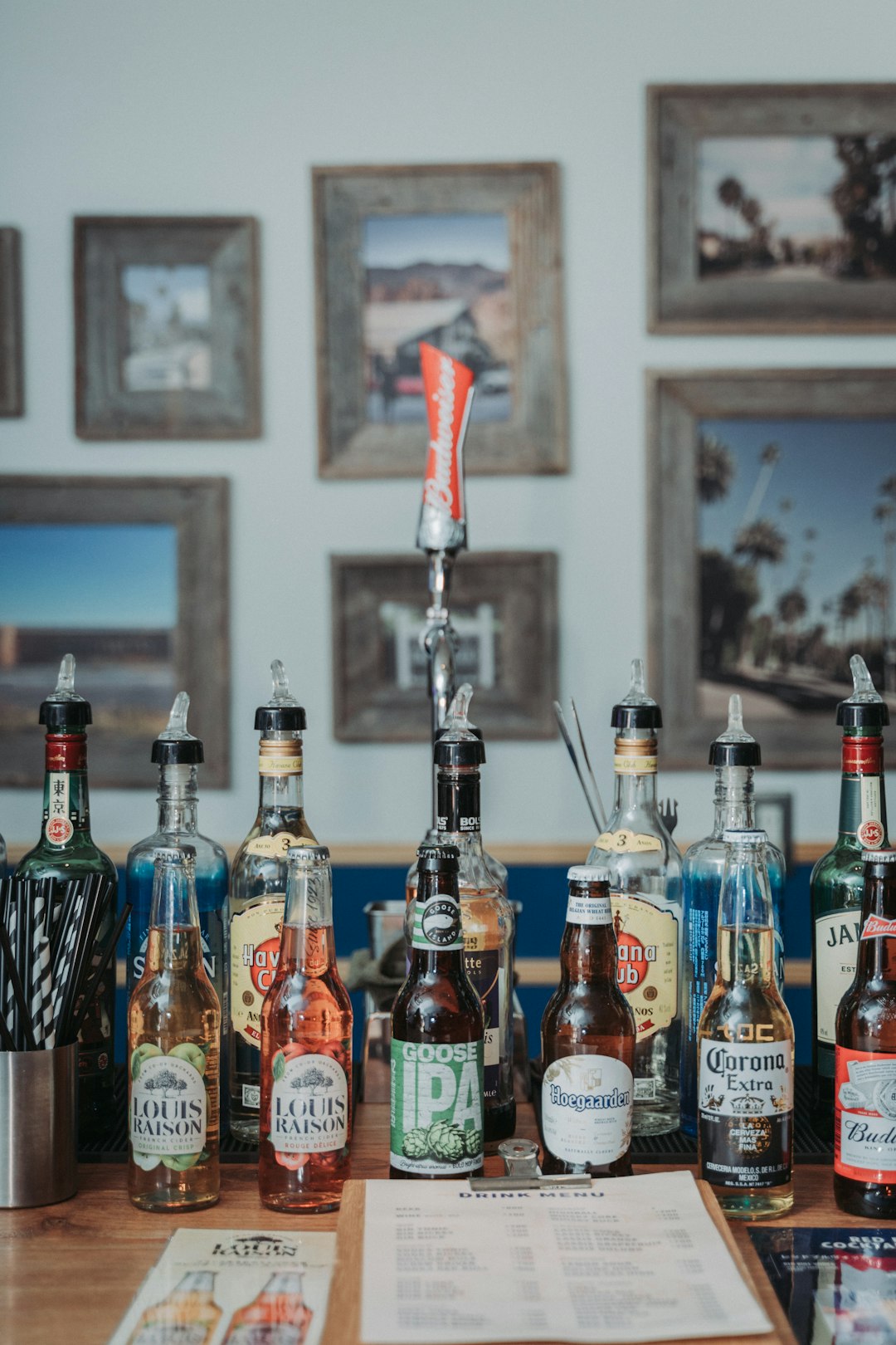 The Role of Alcohol (image credits: unsplash)