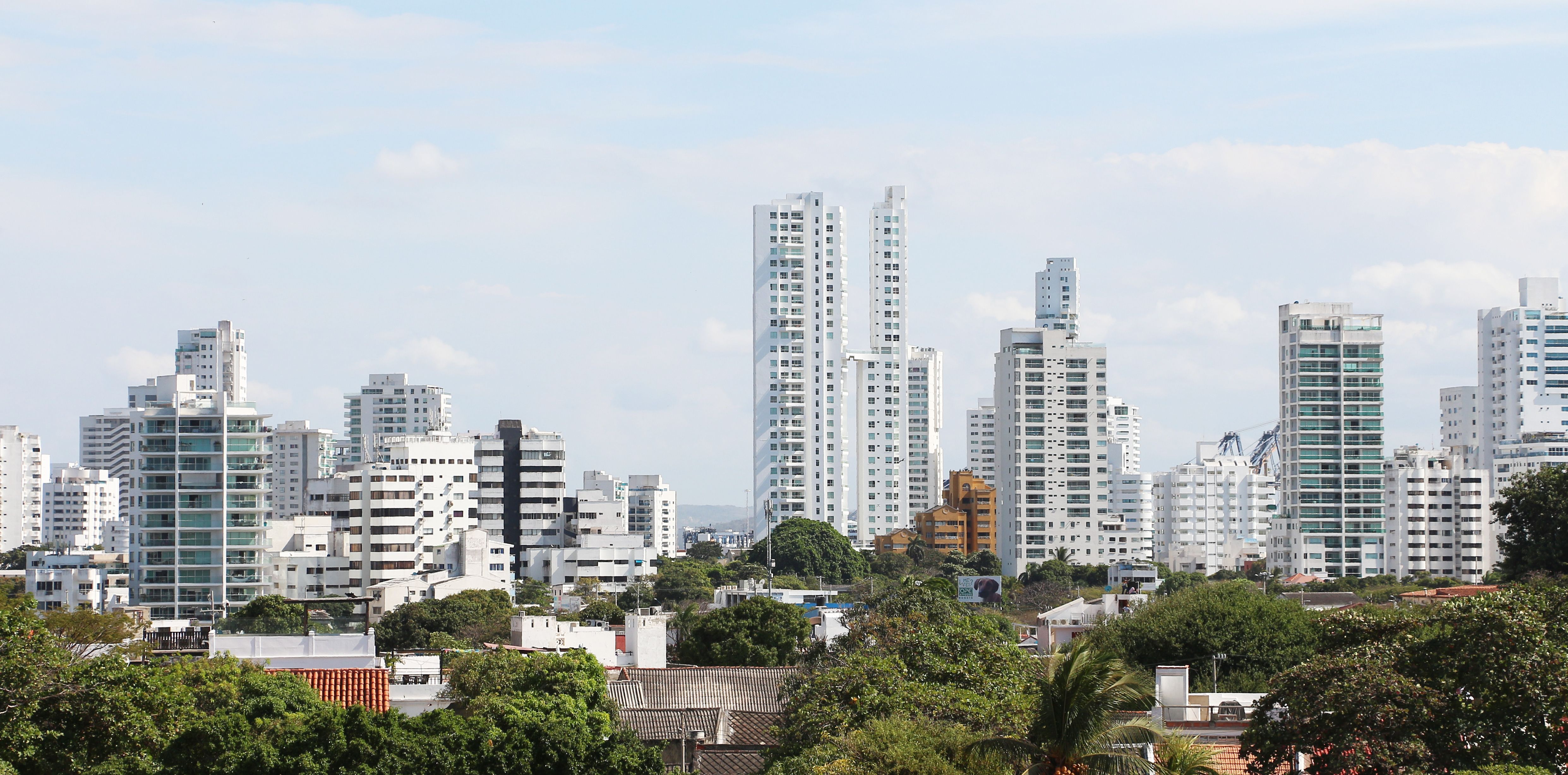 13. Colombia (image credits: wikimedia)